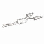 BRExhaust 07-10 BMW 335i/335xi 3.0L Exhaust Kit