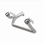 BRE Exhaust 88-93 C1500 C2500 K1500 K2500 4.3L 5.0L Front Pipe Kit