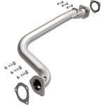 BRE Exhaust 97-06 Wrangler 2.4L 2.5L 4.0L Front Pipe Kit