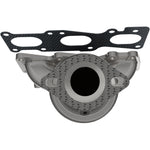 Magnaflow 07-10 Kia Sedona 3.8L California Grade CARB Compliant DF Manifold Catalytic Converter