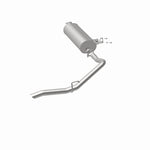 MagnaFlow BRE Exhaust Kit 04-10 Toyota Sienna