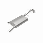 MagnaFlow BRE Exhaust Kit 05-08 Toyota Corolla 1.8L