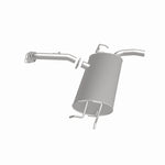 BRExhaust 05-10 Kia Sportage/ 05-08 Hyundai Tucson Muffler Kit