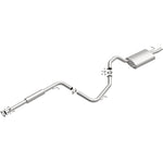 MagnaFlow BRE Exhaust Kit 99-03 Mitsubishi Galant 2.4L