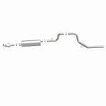 MagnaFlow BRE Exhaust Kit Replacement Stainless Ford