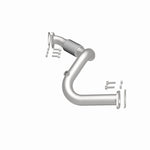 BRE Exhaust 13-17 BUICK ENCORE 1.4L Front Pipe Kit