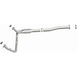 Magnaflow 96-01 Chevy Express 1500 4.3L Direct Fit Converter