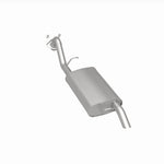 MagnaFlow BRE Exhaust Kit 03-13 Toyota Corolla 1.8L