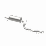 MagnaFlow BRE Exhaust 95-99 Subaru Legacy 2.2L Muffler Kit