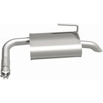 BRExhaust 19-25 Nissan Altima 2.5L Direct-Fit Replacement Rear Muffler Kit