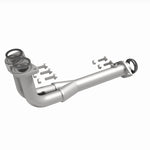 BRE Exhaust 94-01 Integra 1.8L Front Pipe Kit