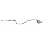 BRExhaust 13-16 Chevrolet Malibu Limited 2.5L Exhaust Kit