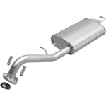 MagnaFlow BRE Exhaust Kit 03-13 Toyota Corolla 1.8L