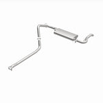 MagnaFlow BRE Exhaust Kit 98-02 Camaro Firebird 3.8L