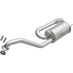 BRE Exhaust 09-13 Honda Fit 1.5L Muffler Kit