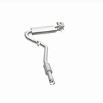 MagnaFlow BRE Exhaust Kit 12-20 BMW 430i 330i 428i 328i 2L