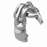 MagnaFlow 07-14 Mitsubishi Eclipse 2.4L Direct Fit CARB Compliant Catalytic Converter