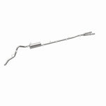 MagnaFlow BRE Exhaust Kit 11-17 Ford F-250 F-350 Super Duty 6.2L