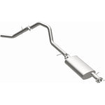 MagnaFlow BRE Exhaust Kit 03-06 LINCOLN NAVIGATOR 5.4L