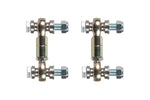 Eibach 20-23 Chevrolet Corvette Anti-Roll Kit - Front Adjustable End Link System