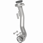 BRE Exhaust 13-17 Toyota RAV4 2.5L Front Pipe Kit