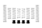 Eibach 21-25 Honda Talon 1000X-4 (Fox) Live Valve Pro-UTV Stage 4 Kit - Set of 8