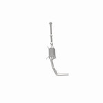 MagnaFlow BRE Exhaust Kit 05-12 Toyota Tacoma 4.0L