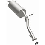 MagnaFlow BRE Exhaust Kit 04-09 Toyota Prius 1.5L