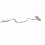 MagnaFlow BRE Exhaust Kit 12-17 Ford Focus 2.0L