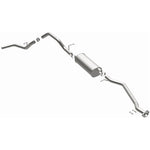 MagnaFlow BRE Exhaust Kit Replacement Stainless GM