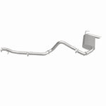 BRExhaust 12-18 Jeep Wrangler 3.6L Exhaust Kit