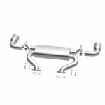 BRExhaust Rear Muffler Kit Replacement Nissan