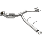 MagnaFlow OEM Grade Converter 2010 Ford F-150 23-045