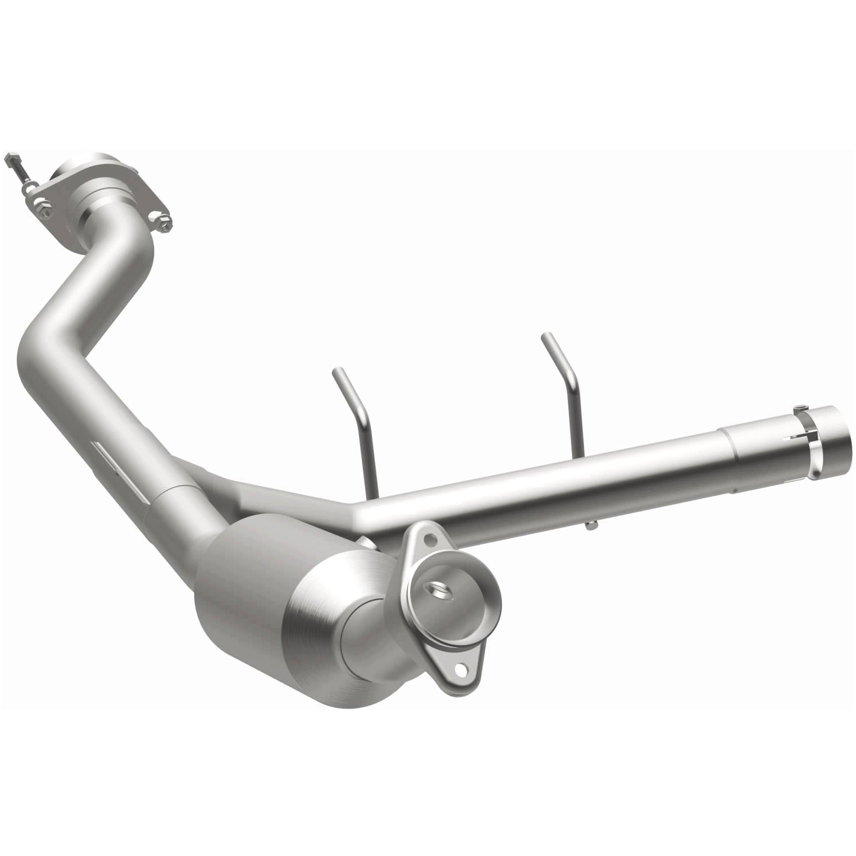 MagnaFlow OEM Grade Converter 2010 Ford F-150 23-045, product photo 2