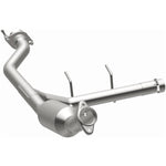 MagnaFlow OEM Grade Converter 2010 Ford F-150 23-045, product photo 2