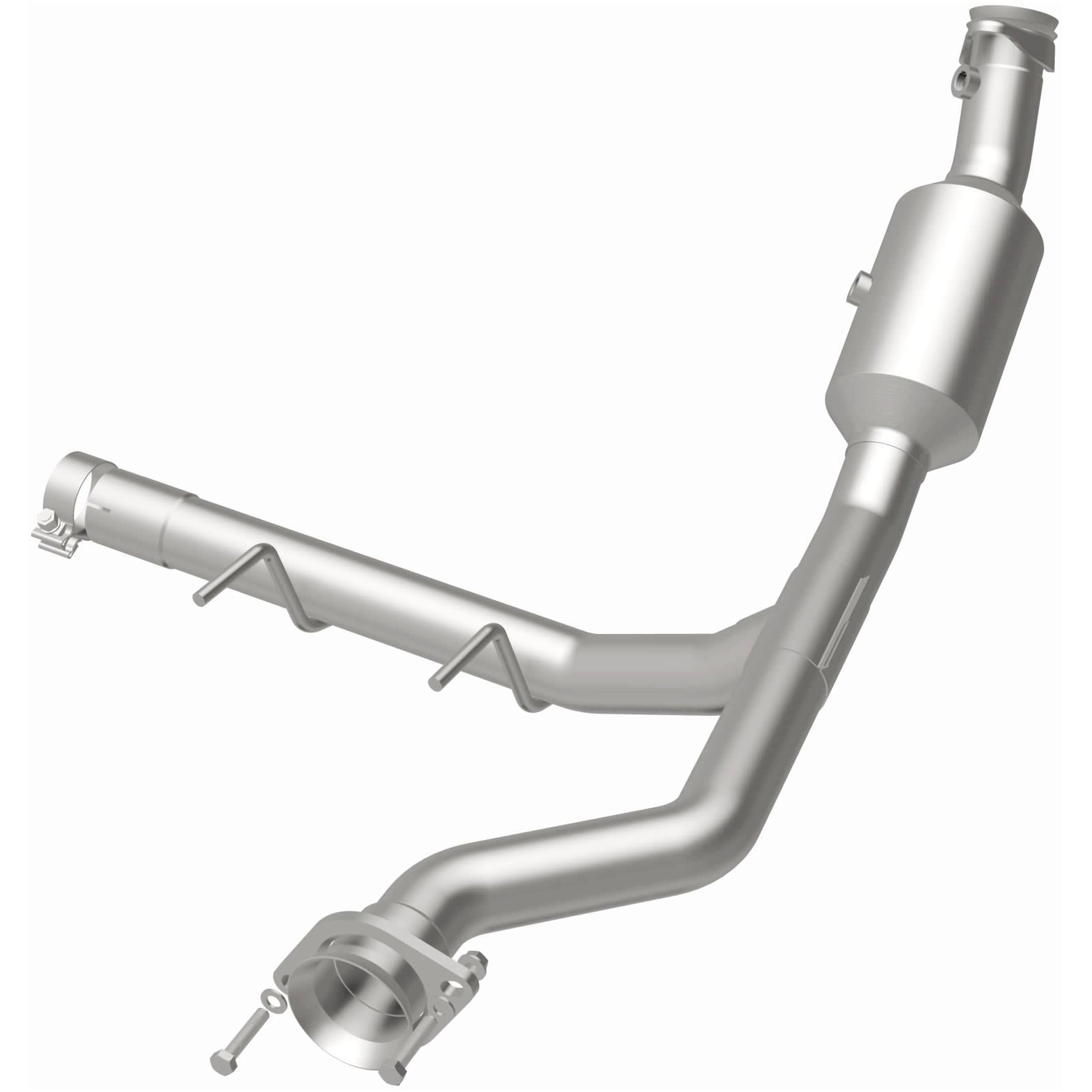 MagnaFlow OEM Grade Converter 2010 Ford F-150 23-045, product photo 3