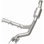 MagnaFlow OEM Grade Converter 2010 Ford F-150 23-045, product photo 3