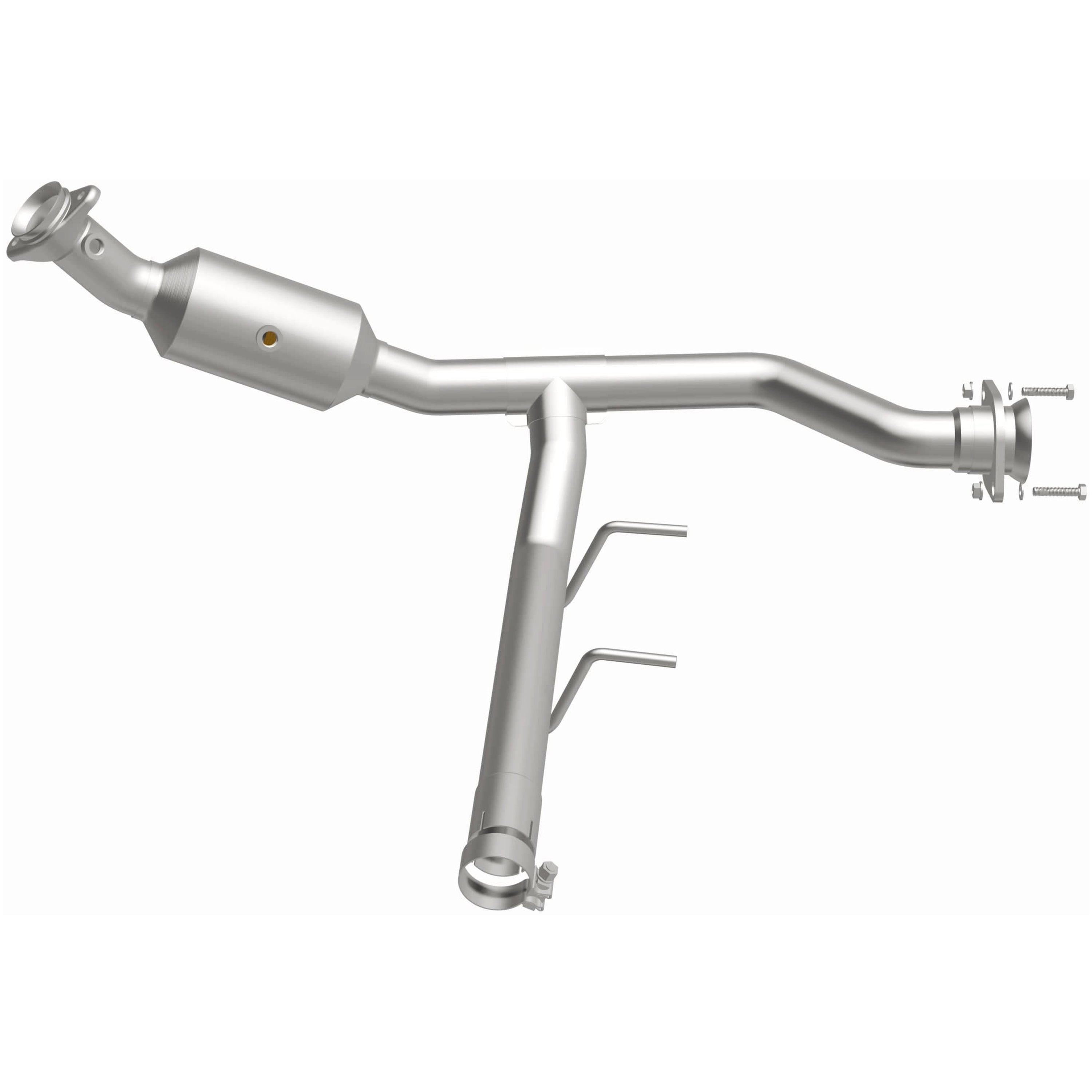MagnaFlow OEM Grade Converter 2010 Ford F-150 23-045, product photo 5