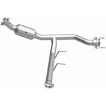 MagnaFlow OEM Grade Converter 2010 Ford F-150 23-045, product photo 5