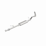 MagnaFlow BRE Exhaust Kit 09-14 Tahoe Yukon 5.3L