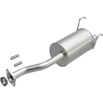 BRE Exhaust 92-95 Civic 1.5L Muffler Kit