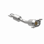 MagnaFlow DF Conv 2018 Nissan Versa 1.6L