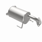 BRE Exhaust 05-09 Outback 2.5L Muffler Kit