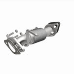 BRE Exhaust 10-13 KIA FORTE KOUP FORTE Front Pipe Kit