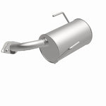 BRE Exhaust 08-13 Forester Impreza 2.5L Muffler Kit