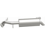 MagnaFlow BRE Exhaust Kit 12-13 KIA Soul 1.6L 2.0L