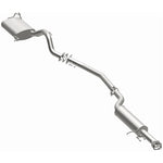 MagnaFlow BRE Exhaust Kit 10-13 SANTA FE SORENTO 3.5L