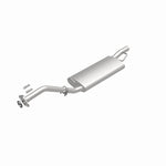 MagnaFlow BRE Exhaust Kit 09-13 Toyota Corolla S 1.8L