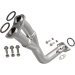 BRE Exhaust 98-00 Tacoma 2.4L Front Pipe Kit