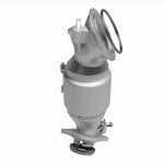 Magnaflow Conv Direct Fit OEM 15-17 NX200t L4 Underbody